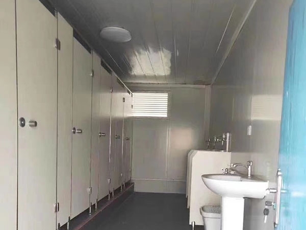 打包箱