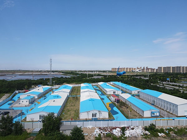 打包箱
