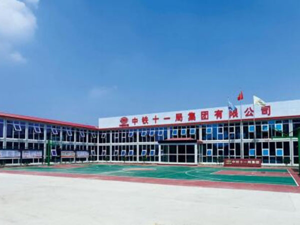 工(gōng)程案例